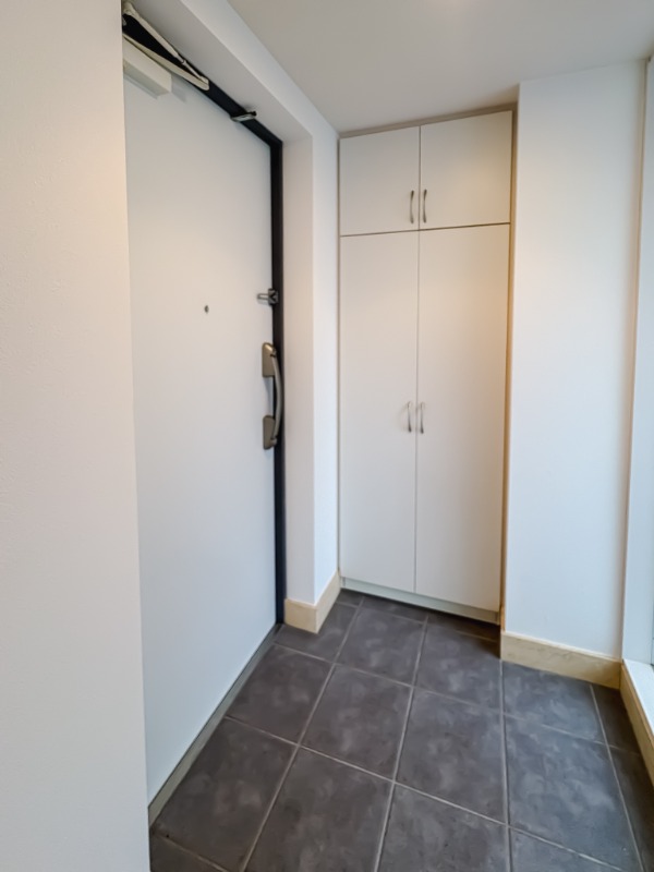 ザ・パーククロス藤沢7階 玄関