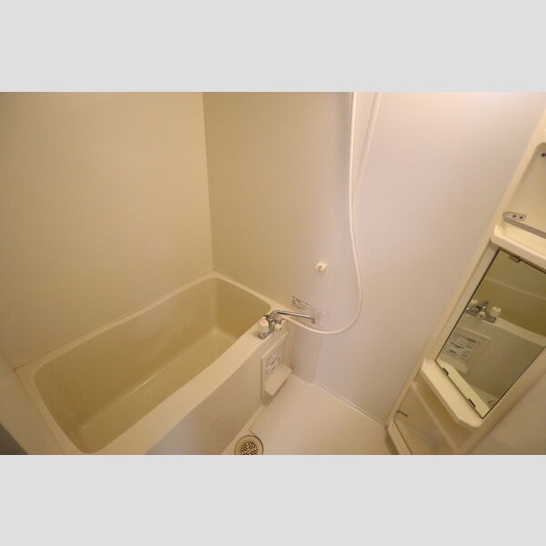 ヴェルドミールⅡ・Ⅲ　Ⅲ 浴室