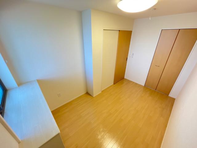 Floral Court206号室 洋室