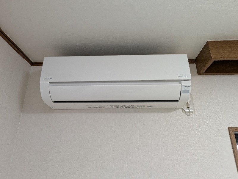 ミラノコロッタ2階 部屋その他