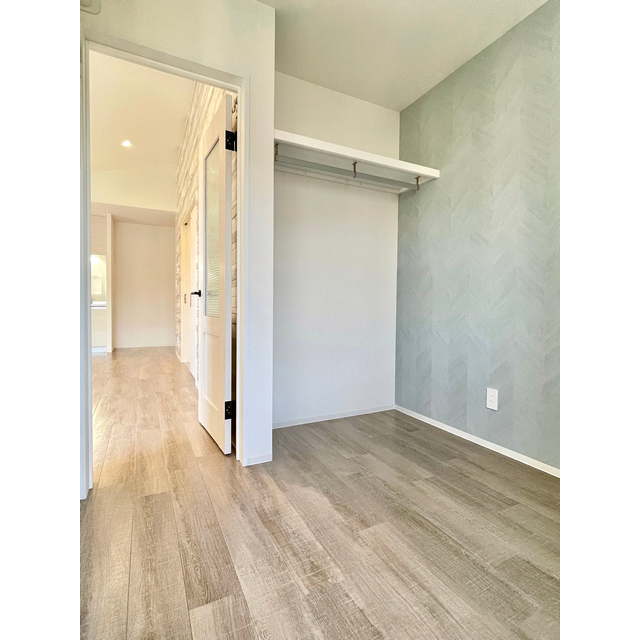 モナ・ローベル ☆洋室3.6帖