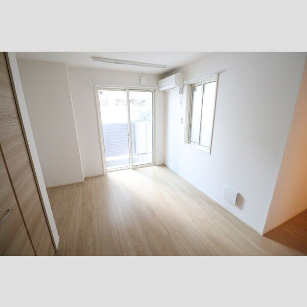 クレスタ リビング