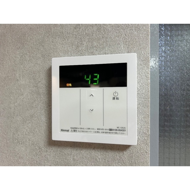 イワモトビル　ホワイトコーポラス102号室 部屋その他