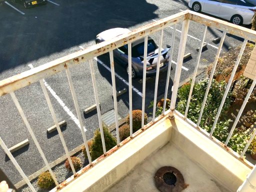 ラフォーレ相武台307号室 ※写真は別室です