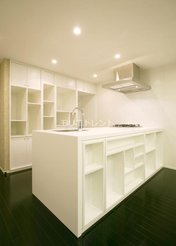 プライマル新宿若松町14階 室内参考写真(Fタイプ)