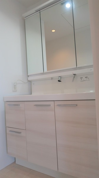 河田町ガーデン１号棟25階 同建物別部屋の参考画像