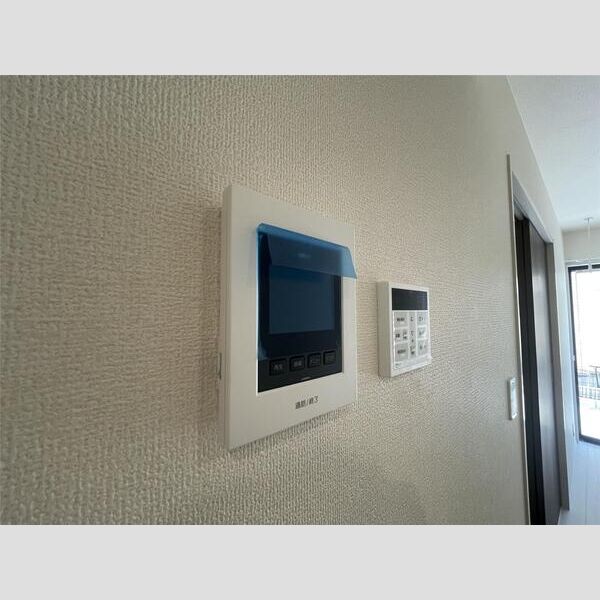 リーブルファイン足立南花畑 部屋設備