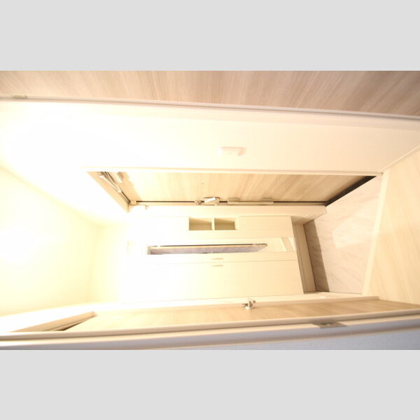 ラリュール谷在家 玄関