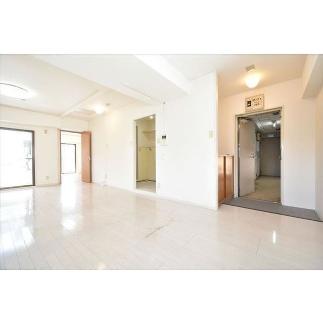 グレイス八千代台0304号室 内観