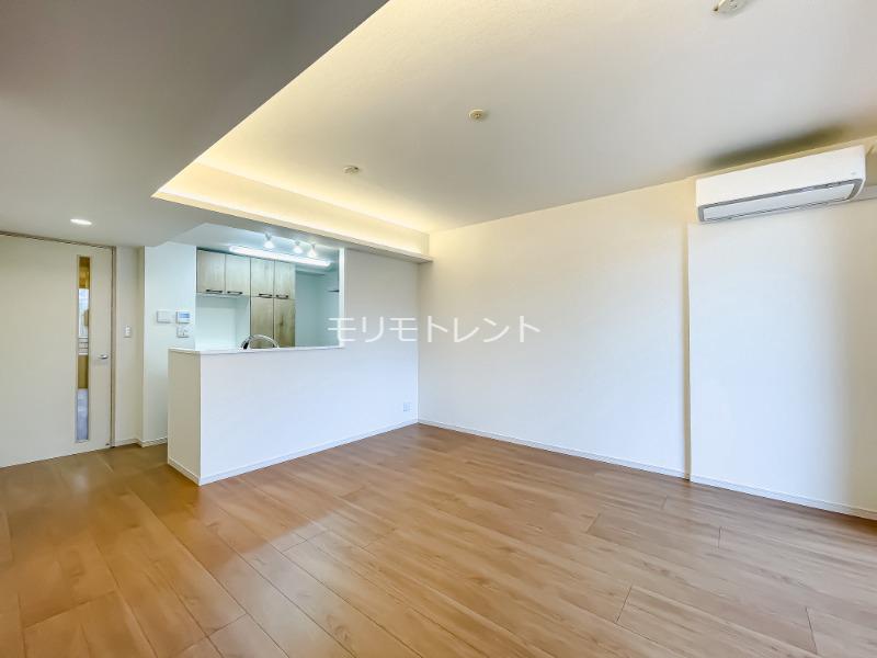 クレッセント池上Ⅱ3階 室内写真