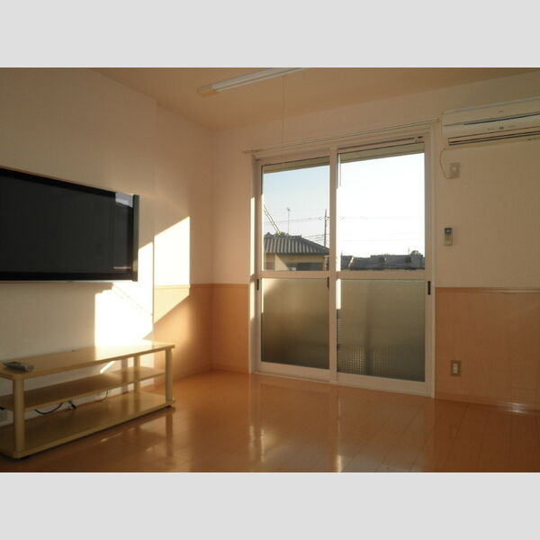 ガーデンクレール ★☆　居室　★☆