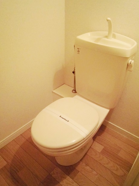 レオパレスＦａｖｏｒＧｒｏｖｅ202号室 部屋その他