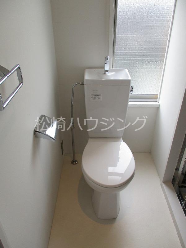 ＴＯＲＳＯ トイレ