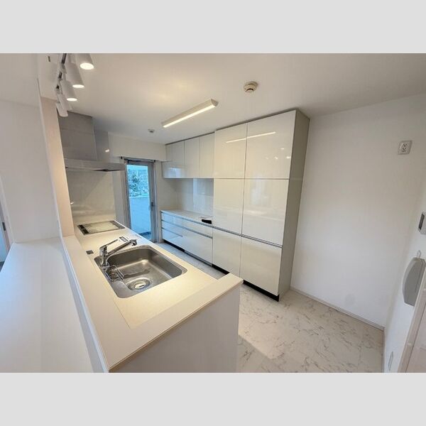 エレガントヴィラ キッチン