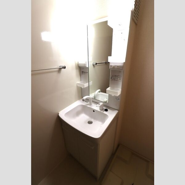 ソル・セレッソⅡ 洗面