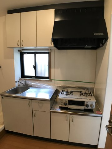 Palcon三軒茶屋 キッチン