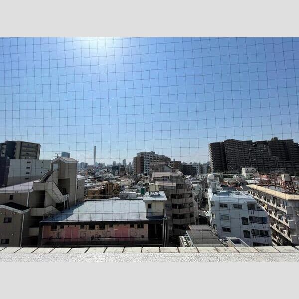 アイル池袋NORTH弐番館801号室 部屋その他