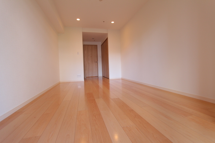 ミレニアムガーデンコート206号室 ※参考写真