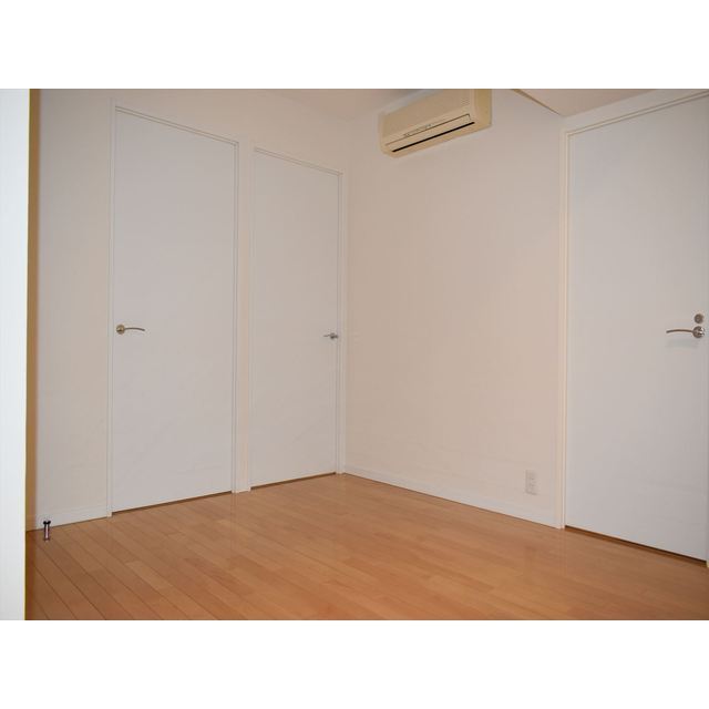 ルクレ新川レジデンス0604号室 部屋その他