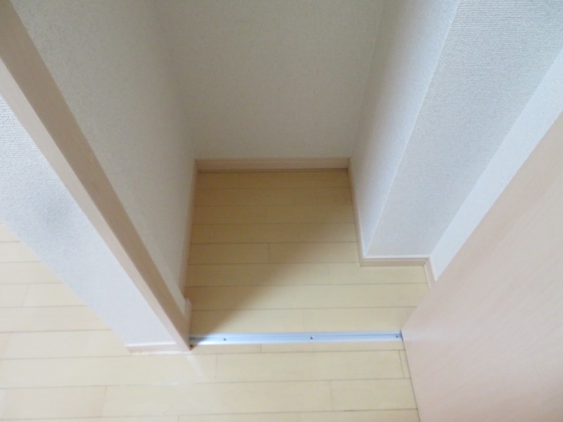 ドミール本郷台Ⅱ ＊別号室の写真となります。