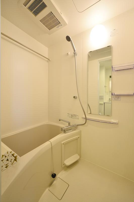 梅ヶ丘アパートメント 玄関