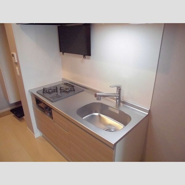 フィールドライズ日本橋 キッチン