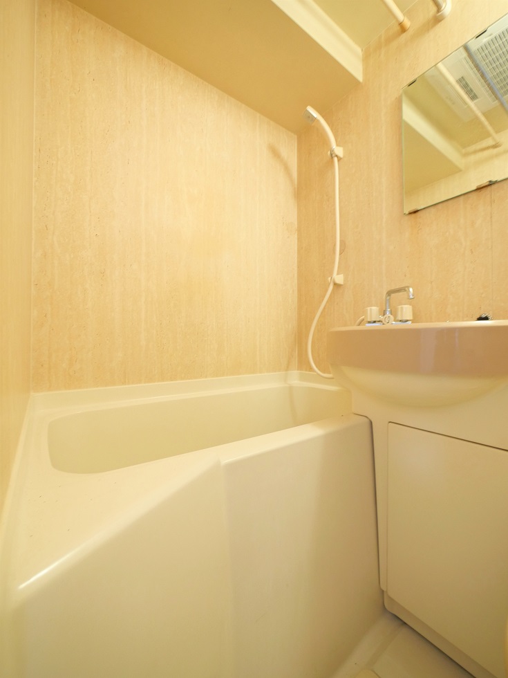 コムーネ八王子片倉2階 内観