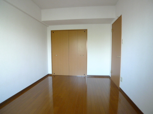 グレイスレジデンス 居室1