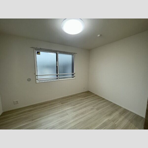 Walea　Hale 北側洋室