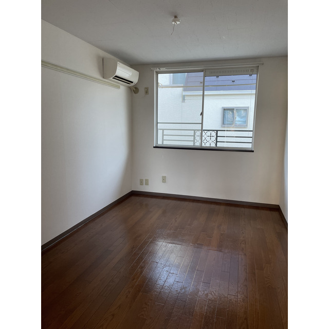 ファミールつつじヶ丘 内観