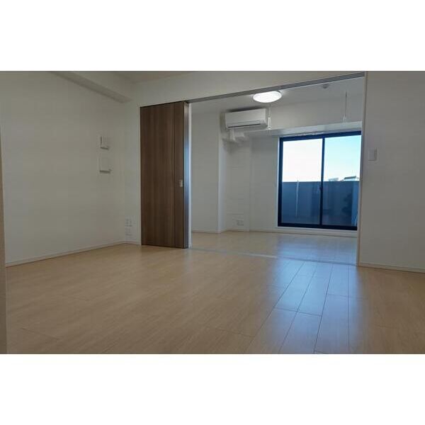 アーバン尾久701号室 キッチン