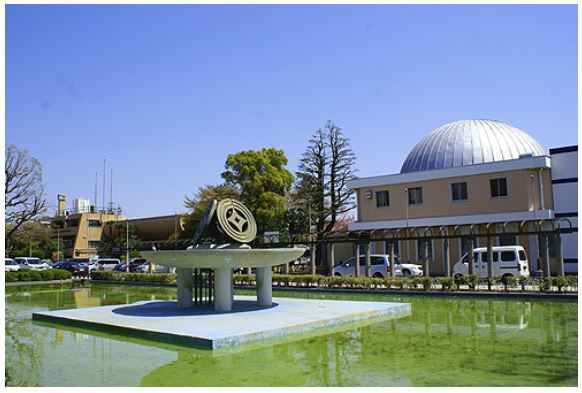 ディアコート101号室 【その他】青木町公園まで880ｍ