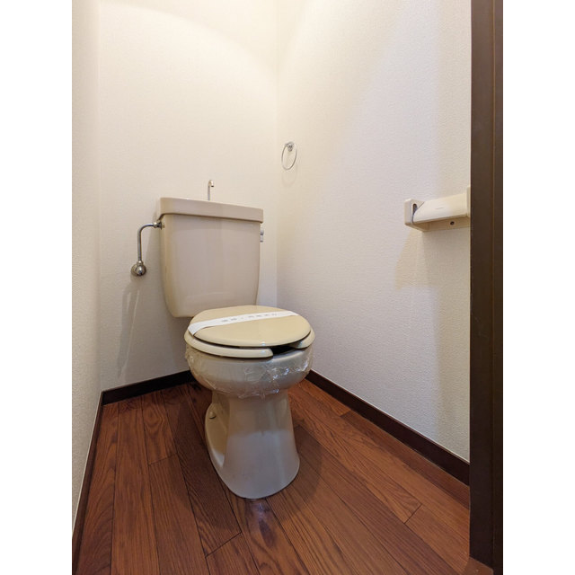 ユニティ西竹の塚 内観