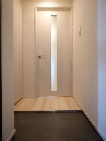 中野新井薬師レジデンス2階 内観