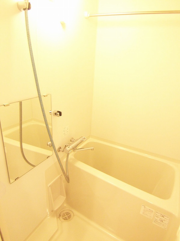 ARTESSIMO MONDO 内観