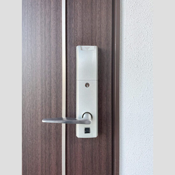 シェルト新都心401号室 シャーロック(カードキー)