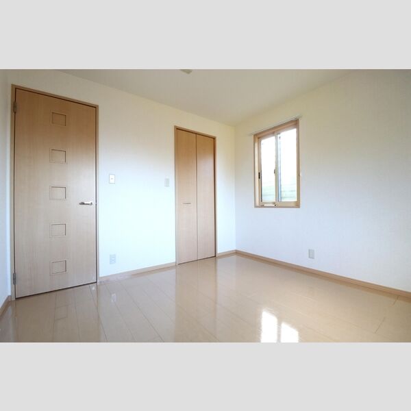 ウエストハウス101号室 洋室