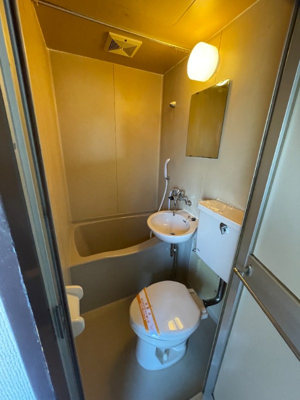 クロノス要町2階 同建物別部屋の参考画像