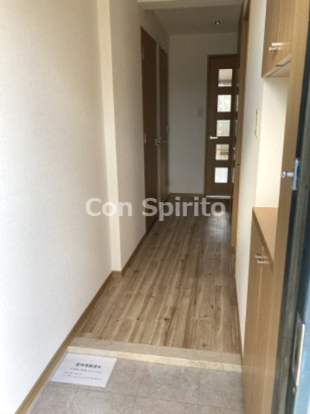 ボタニカテラス304号室 ※同タイプのお部屋の参考写真となります。