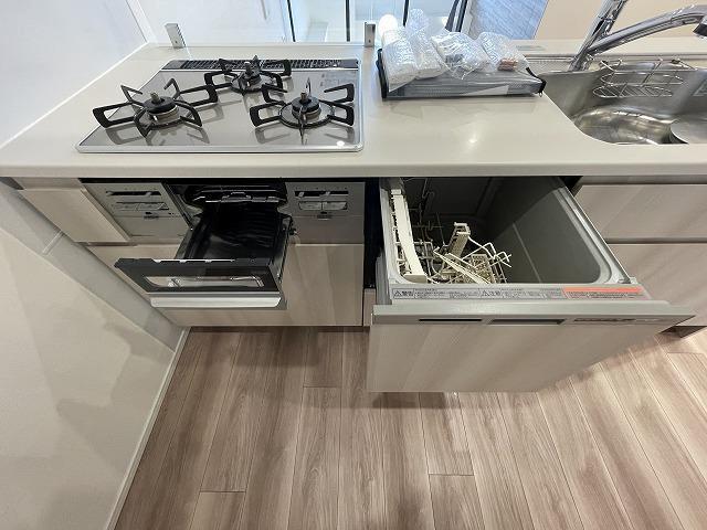 ALTERNA中野10階 その他　設備