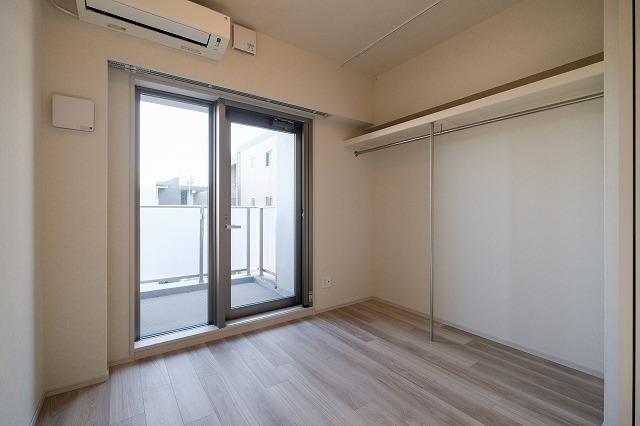 nido MOTOASAKUSA11階 その他、部屋スペース