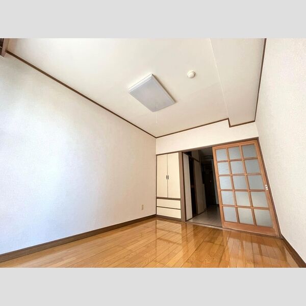 Pier21箱田 居室(4)