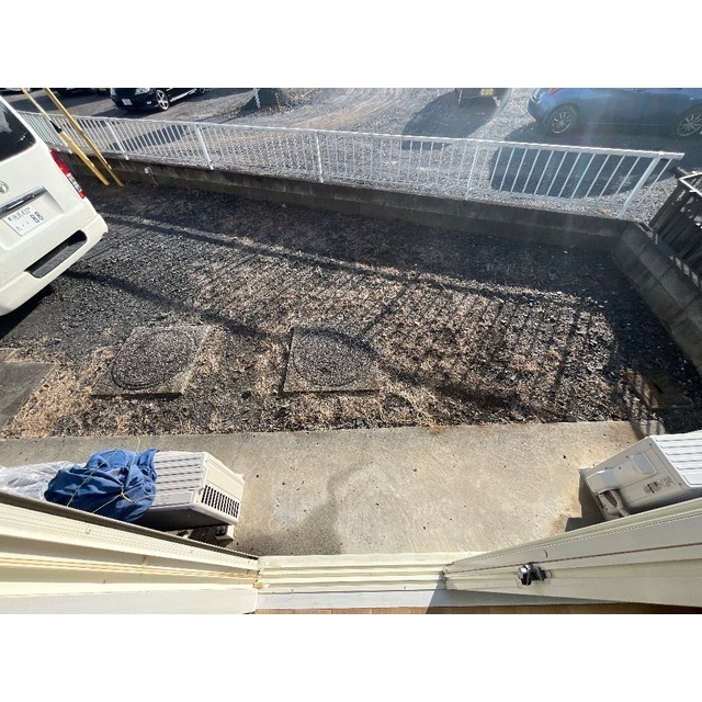 アルメニア133号室 部屋その他