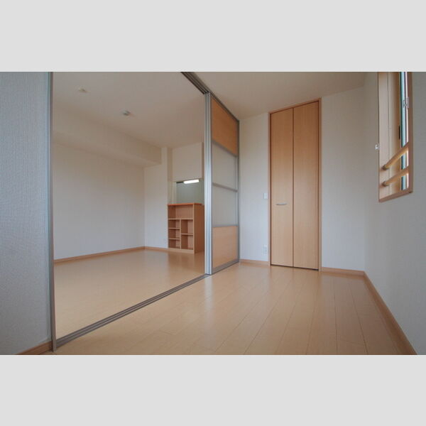 リビエラ206号室 部屋その他