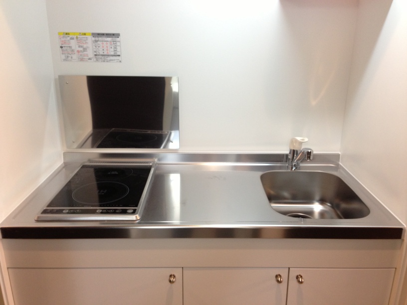 レオネクストみやび大宮311号室 部屋その他