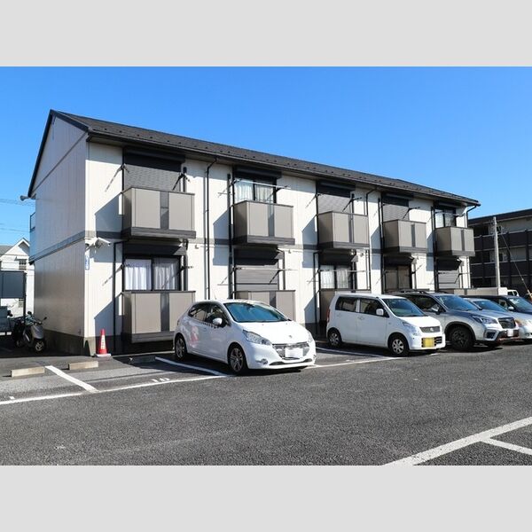 ヴィクトリアの外観画像