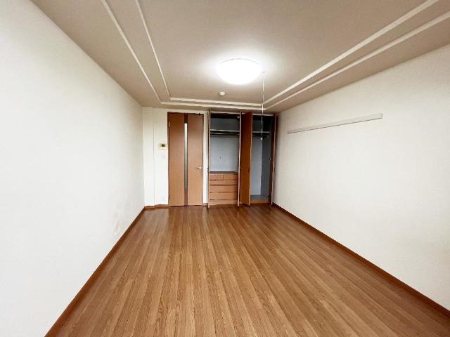 パラシオン平塚 クローゼット