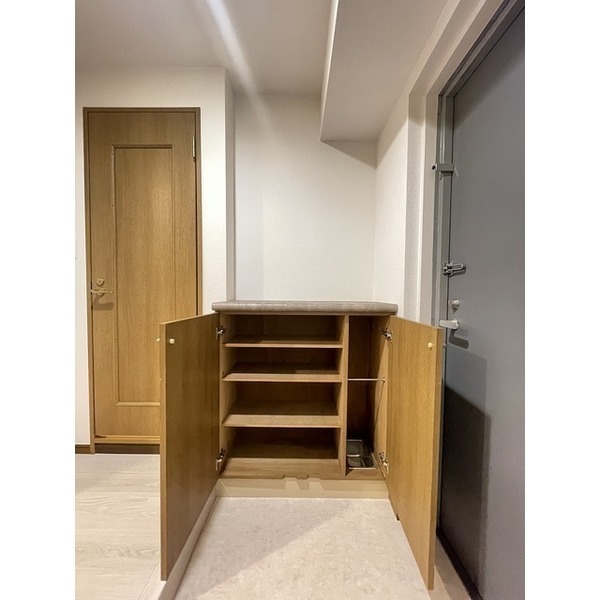 グリーンフィールド大山0903号室 部屋その他