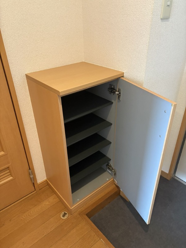 第３メゾンドヨシノ6階 ※他区画の写真です