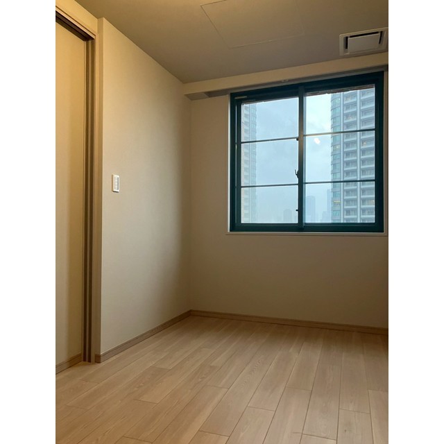 ルネパルティーレ汐留0706号室 部屋その他